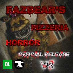 Fazbear's Pizzeria Horror OFv2 project image