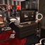 Messy Content Creator's Bedroom - Gamer Boys Bedroom logo