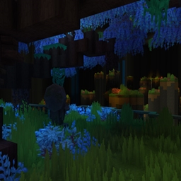 The Cave - Parkour Map logo