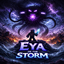 Eya of the Storm logo