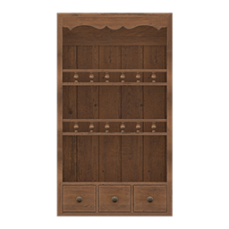 KHD Baking Cupboard logo