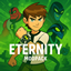 Eternity-Neptune's Alien Evolution Series logo