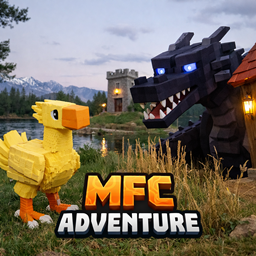 MFMC Adventure logo