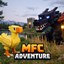 MFMC Adventure logo