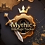Mythic+ Interrupt Tracker logo