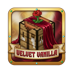 Velvet Vanilla logo