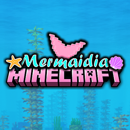 Annie Angel's Mermaidia logo