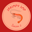 Skrimpy SMP Season 2 logo