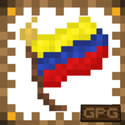 Gastronomic Colombia's Gourmet | GPG logo