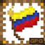 Gastronomic Colombia's Gourmet | GPG logo