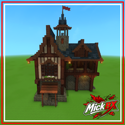 Medium House 2 project image