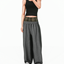 OPPASIMS -  2026 #5 Sweatpants - male frame logo