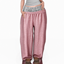 OPPASIMS -  2026 #5 Sweatpants - female frame logo