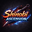 shinobi Ascension logo