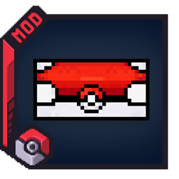 PokeBadges [Cobblemon & Pixelmon Addon] logo