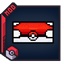 PokeBadges [Cobblemon & Pixelmon Addon] logo