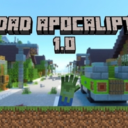 Ciudad Apocaliptica v1.0 logo