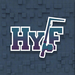HyFishing logo