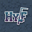 HyFishing logo