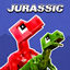 Jurassic Craft Reborn logo