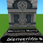 Welcome Home  & Door Bells logo