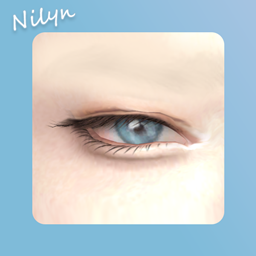 NILYN EYES 003 project image