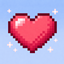 Valentine's logo