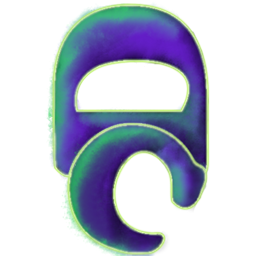 DC discontinued logo