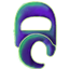DC discontinued logo