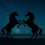 elysian Equine logo