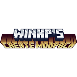 WinXP's Create  project image
