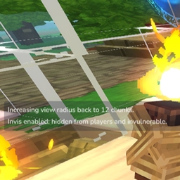 VeryGames - Invisible Command