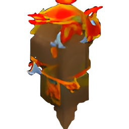 Faster Healing Totem project image