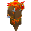 Faster Healing Totem logo