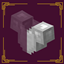 Matowo's Invisible Armor logo