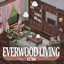 Everwood Living🛋️SET logo