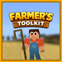 Farmer’s Toolkit – Farming Tools for Survival logo