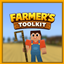 Farmer’s Toolkit – Farming Tools for Survival logo