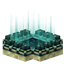 Emissive End Portal logo