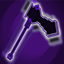 Abyss Scythe logo