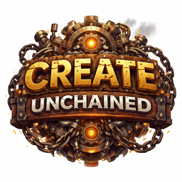 Create Unchained logo