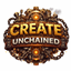 Create Unchained logo