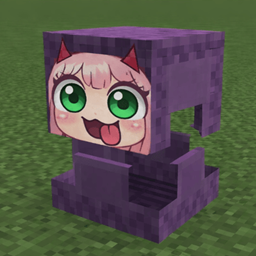 Shulkie project image
