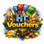 HTVouchers logo