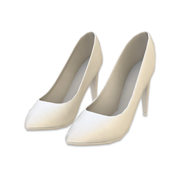 Comiko - Entryway Heels
