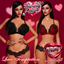 Lace Temptation Set | Dangerous Desires logo