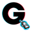 GoomiGlowingCursor logo