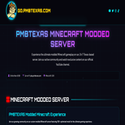 Dyson Sphere Program (The MC Edition) project image