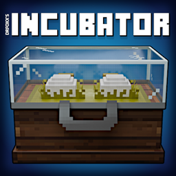 Incubator project image