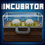 Incubator logo